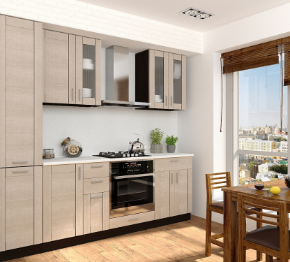 Кухни Альба