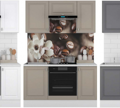 Модульные кухни