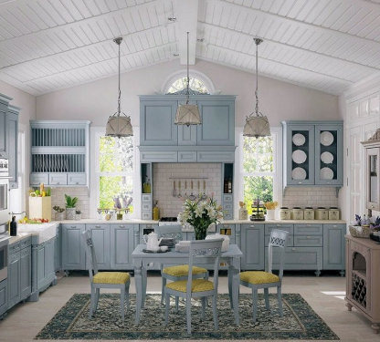 Кухни Прованс 