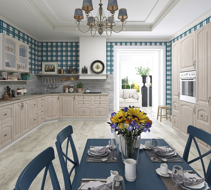 Кухни Валенсия