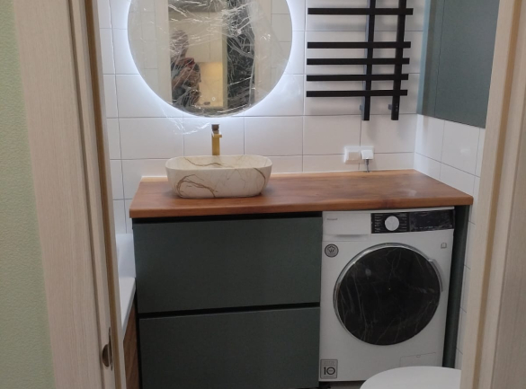 Москва, Варшавское шоссе