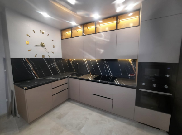 Москва, ул. Академика Анохина