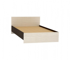 Кровать Бася КР-556 (1,2м)