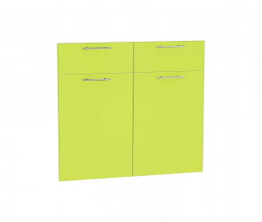 Комплект фасадов Рейн Ф-51