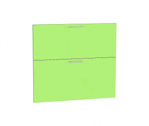 Комплект фасадов Рейн Ф-52