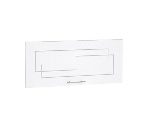 Комплект фасадов Эрфурт Ф-87