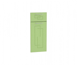 Комплект фасадов Эрфурт Ф-11