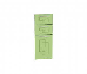 Комплект фасадов Эрфурт Ф-13