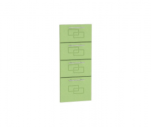 Комплект фасадов Эрфурт Ф-14