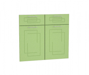 Комплект фасадов Эрфурт Ф-51