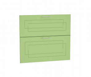 Комплект фасадов Эрфурт Ф-52