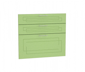 Комплект фасадов Эрфурт Ф-53