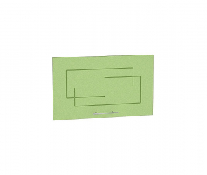 Комплект фасадов Эрфурт Ф-85