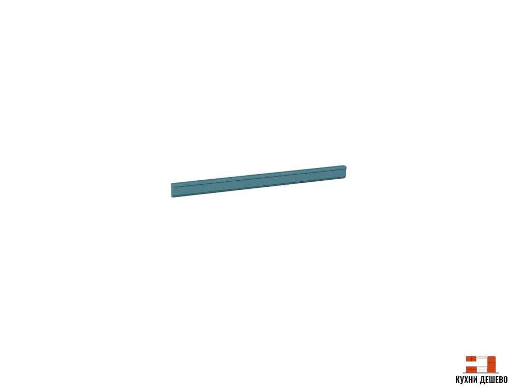 Декоративный элемент фриз Грация