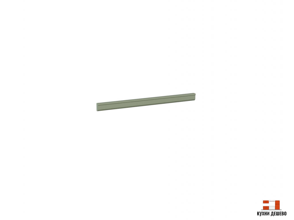 Декоративный элемент фриз Грация