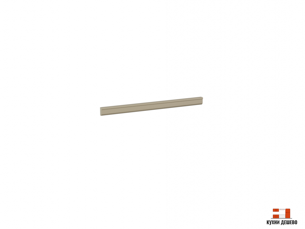 Декоративный элемент фриз Грация