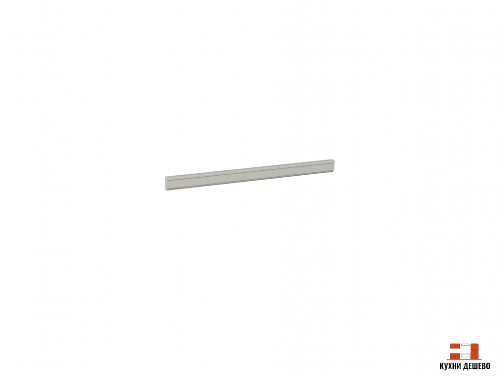 Декоративный элемент фриз Грация