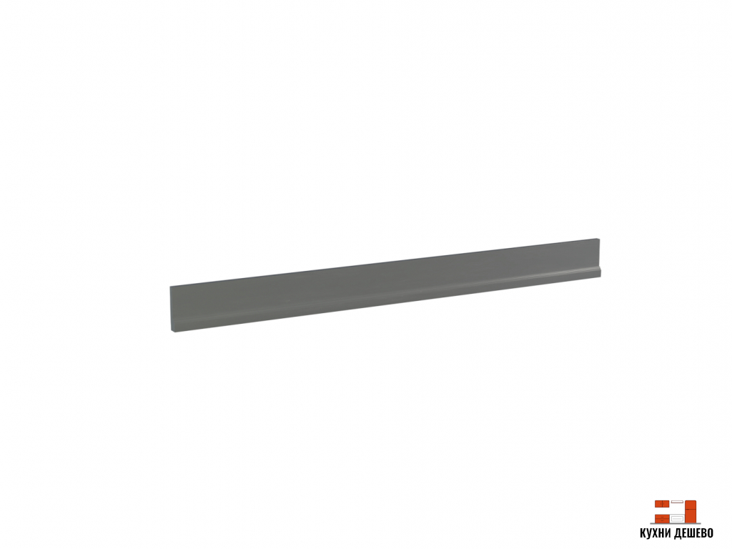 Декоративный элемент цоколь Грация