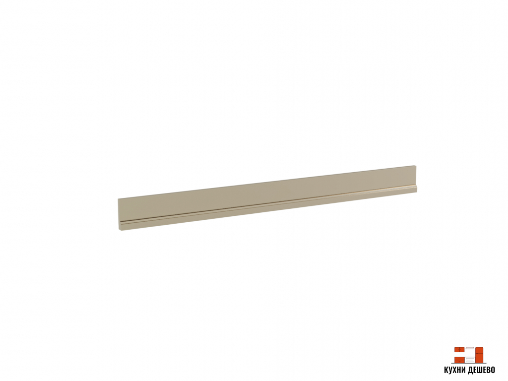 Декоративный элемент цоколь Грация