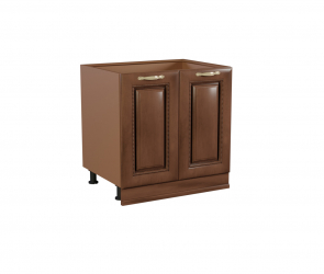 Шкаф нижний под мойку с 2-мя дверцами Грация