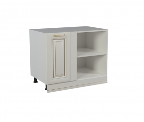 Шкаф нижний угловой Грация