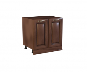 Шкаф нижний с 2-мя дверцами Грация