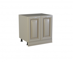 Шкаф нижний с 2-мя дверцами Грация