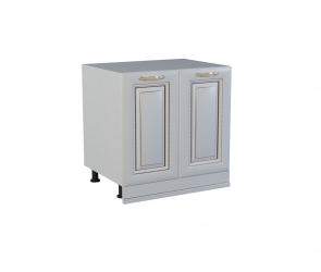 Шкаф нижний с 2-мя дверцами Грация