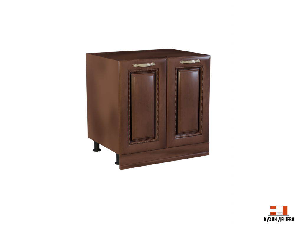 Шкаф нижний с 2-мя дверцами Грация