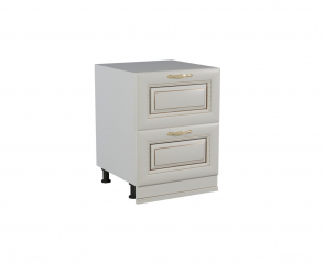 Шкаф нижний с 2-мя ящиками Грация