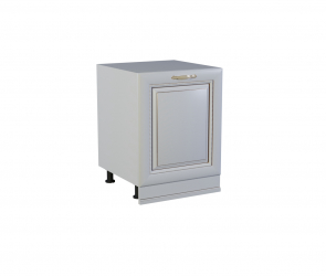 Шкаф нижний с 1-ой дверцей Грация