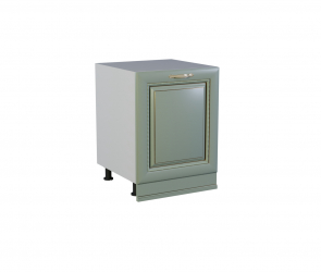 Шкаф нижний с 1-ой дверцей Грация