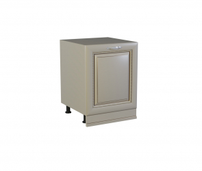 Шкаф нижний с 1-ой дверцей Грация