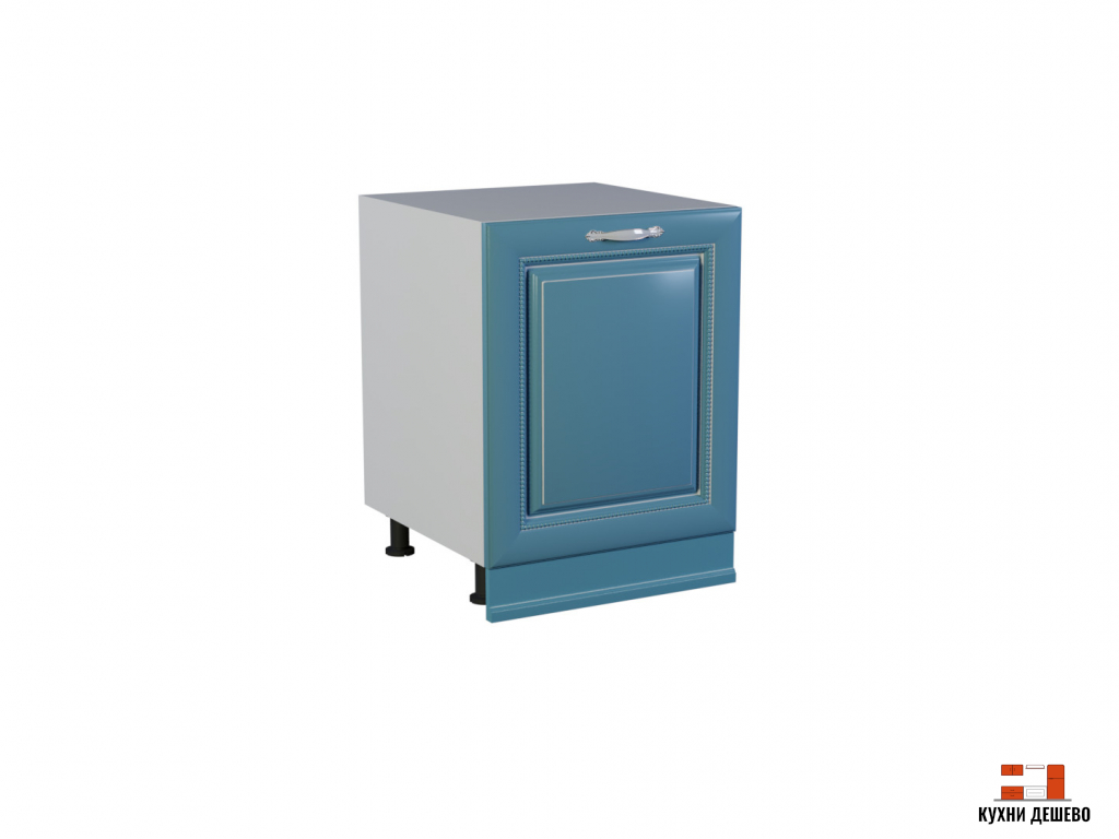 Шкаф нижний с 1-ой дверцей Грация