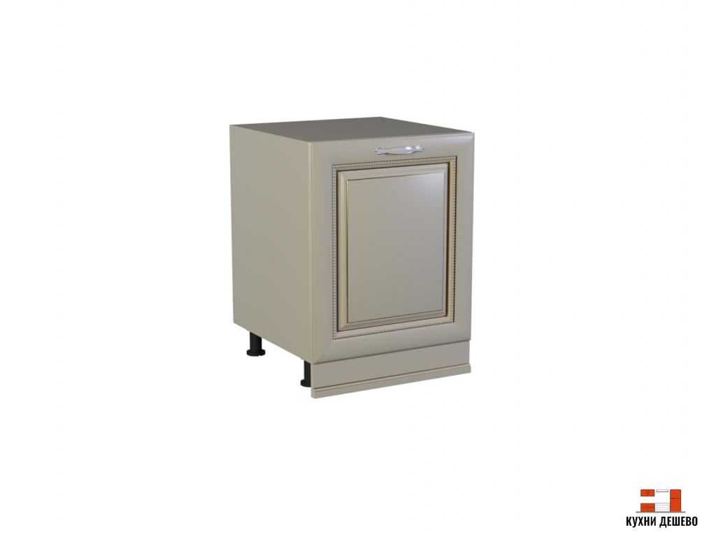 Шкаф нижний с 1-ой дверцей Грация