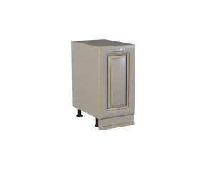 Шкаф нижний с 1-ой дверцей Грация