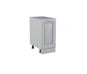 Шкаф нижний с 1-ой дверцей Грация