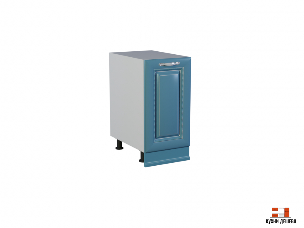 Шкаф нижний с 1-ой дверцей Грация