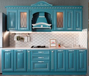 Кухня Грация-02