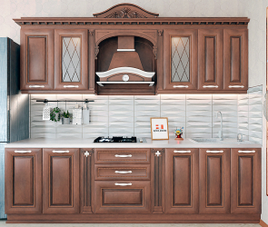 Кухня Грация-02