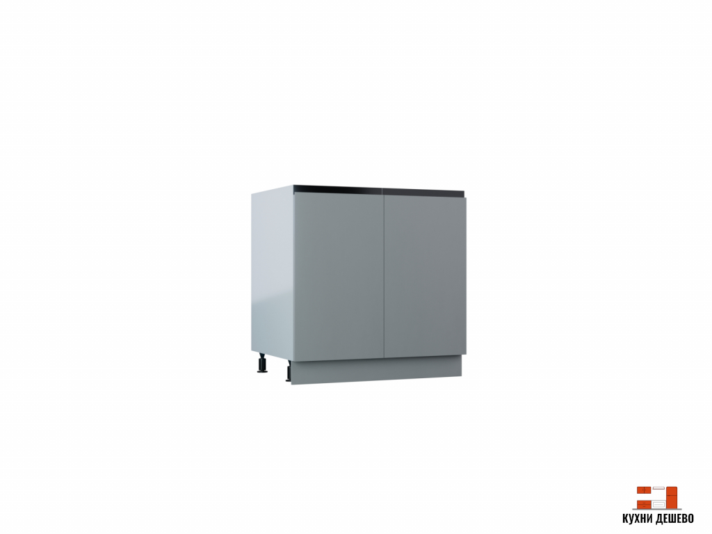 Шкаф нижний под мойку Морган