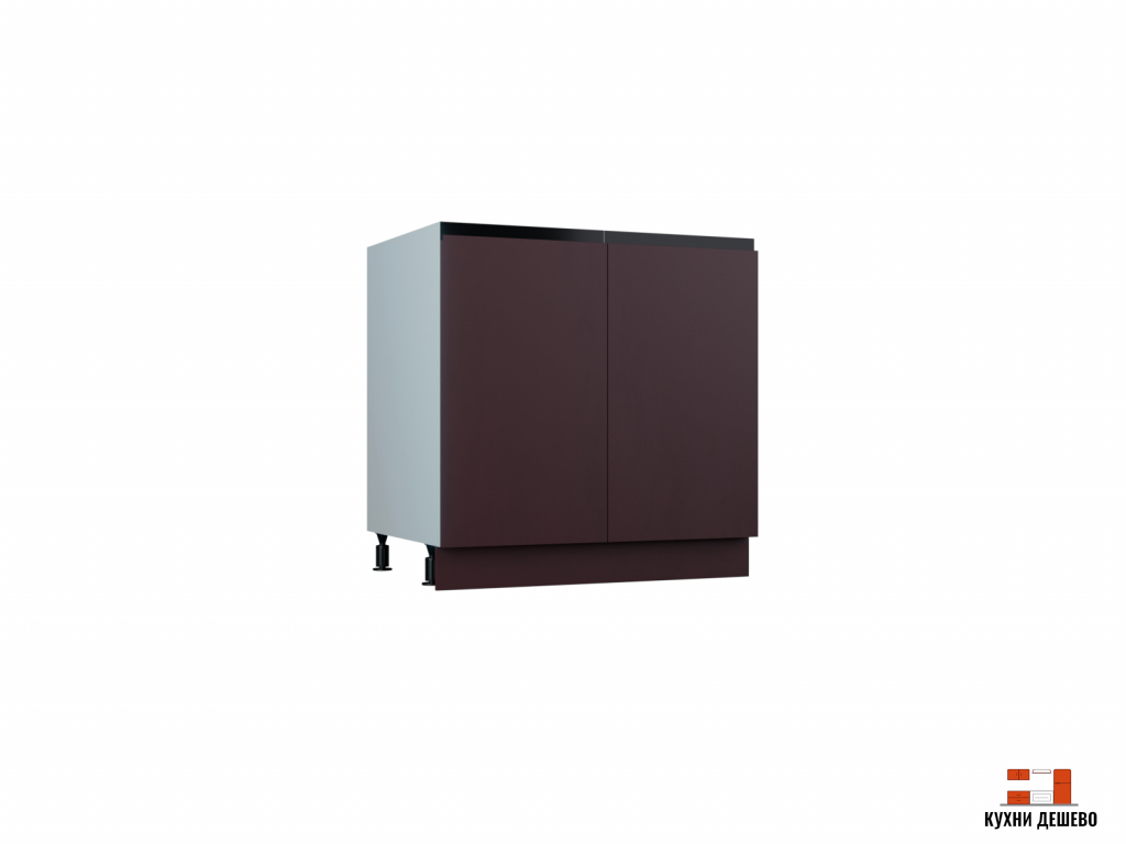 Шкаф нижний под мойку Морган