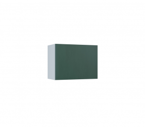 Шкаф верхний с 1-ой дверцей Морган