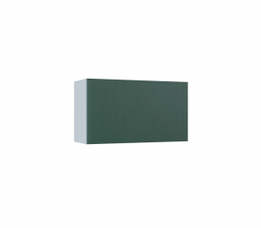 Шкаф верхний с 1-ой дверцей Морган