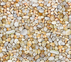 Фартук для кухни «Галька»