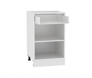 Каркас нижнего шкафа с одним ящиком Н 501