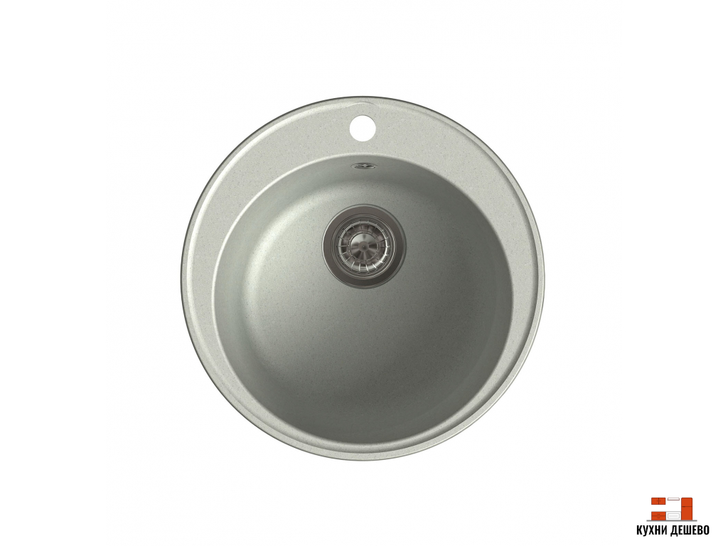 Lex Lugano 480 Space Gray