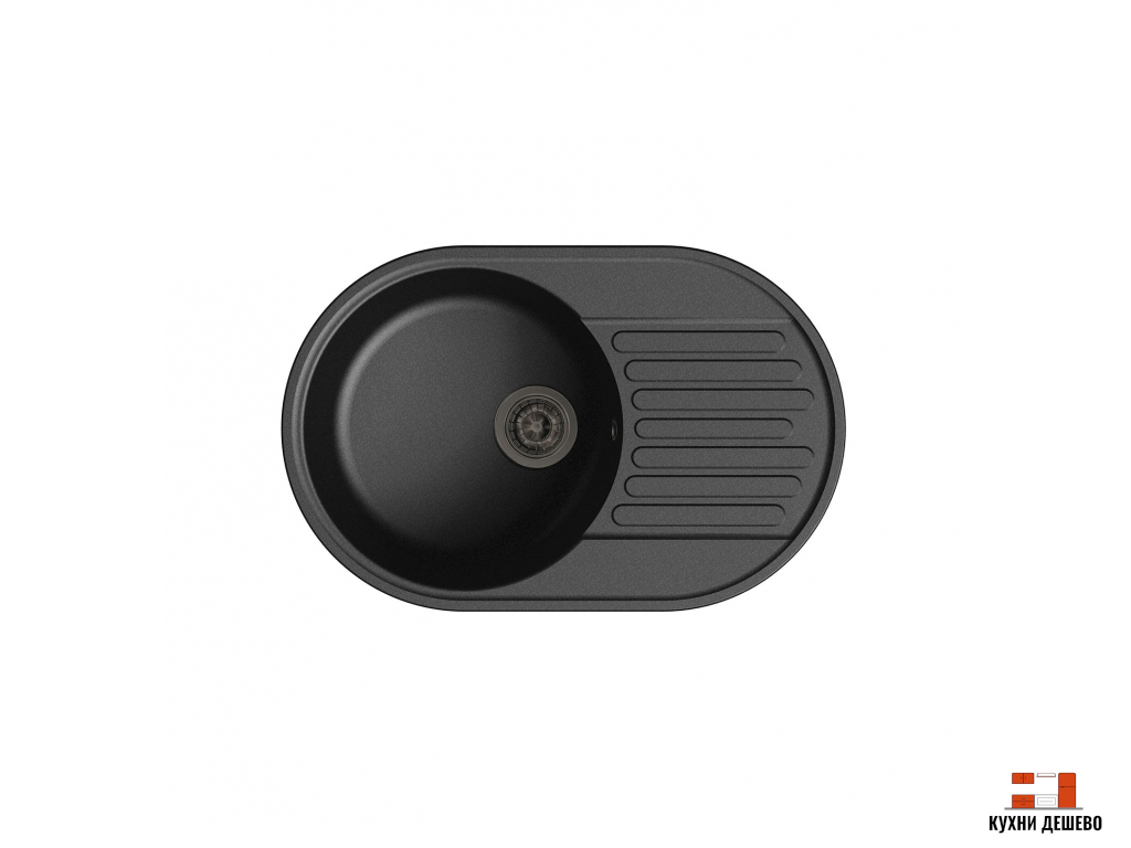 Lex Como 740 Black