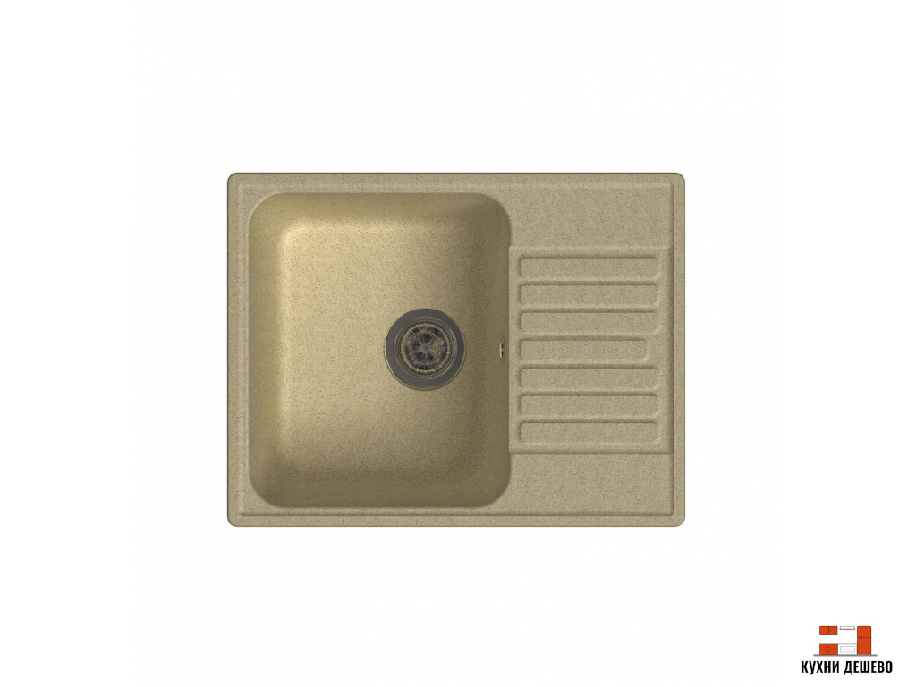 Lex Garda 620 Ivory