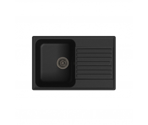 Lex Geneva 740 Black
